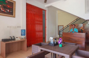 Lotus homestay